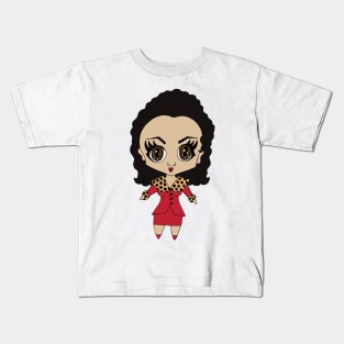 Fran Kids T-Shirt